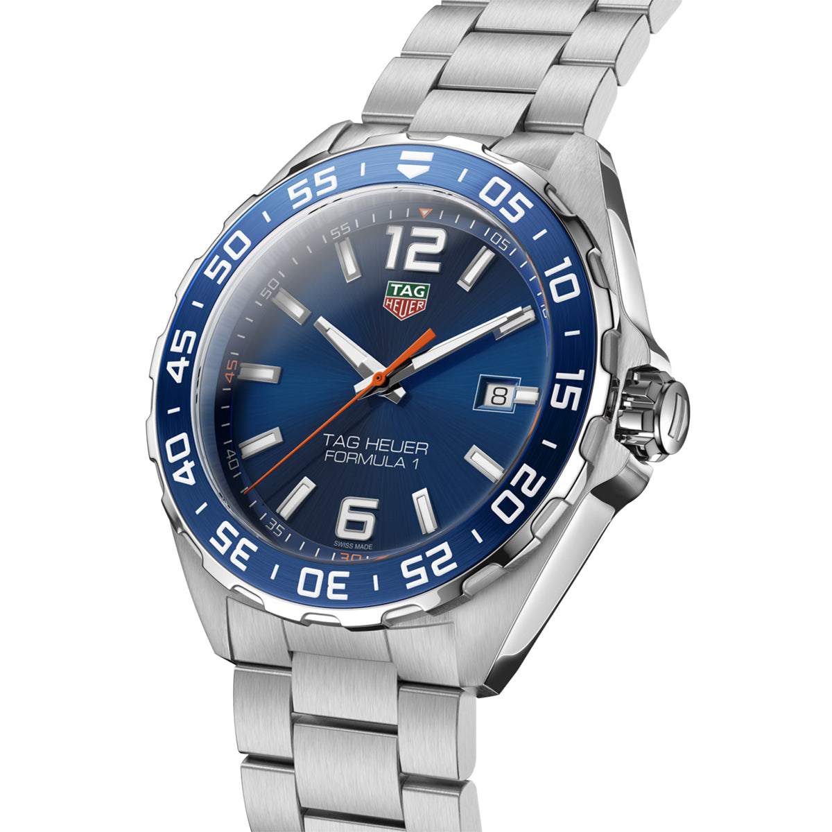 Tag Heuer Formula 1 Blue Men's Watch