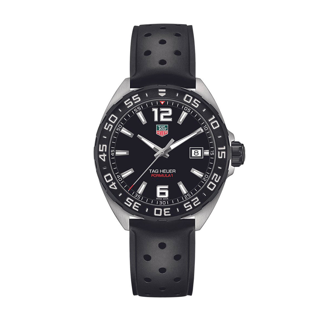 TAG Heuer Formula 1 Date Men's Watch