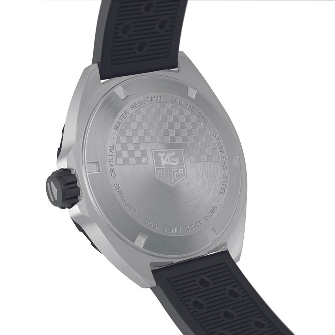 TAG Heuer Formula 1 Date Men's Watch