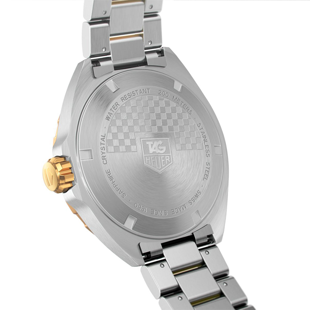 Tag Heuer Formula 1 Two Tone Men's Watch