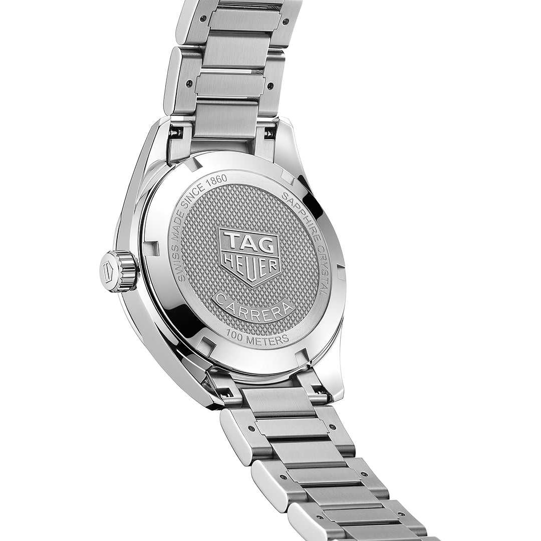 TAG Heuer Carrera 36mm Quartz Ladies Watch