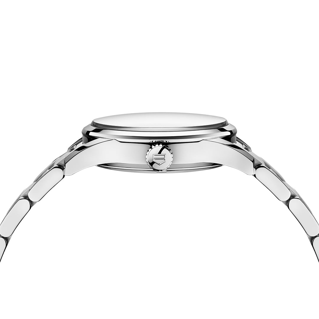 TAG Heuer Carrera 36mm Quartz Ladies Watch