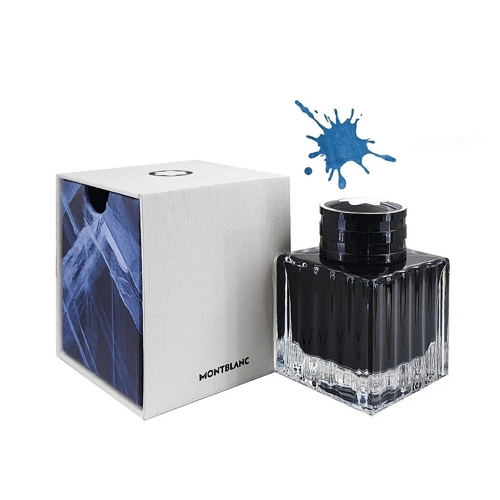 Montblanc Meisterstück Glacier Ink bottle 50ml