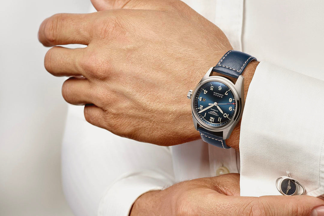 Watch Buying Guide