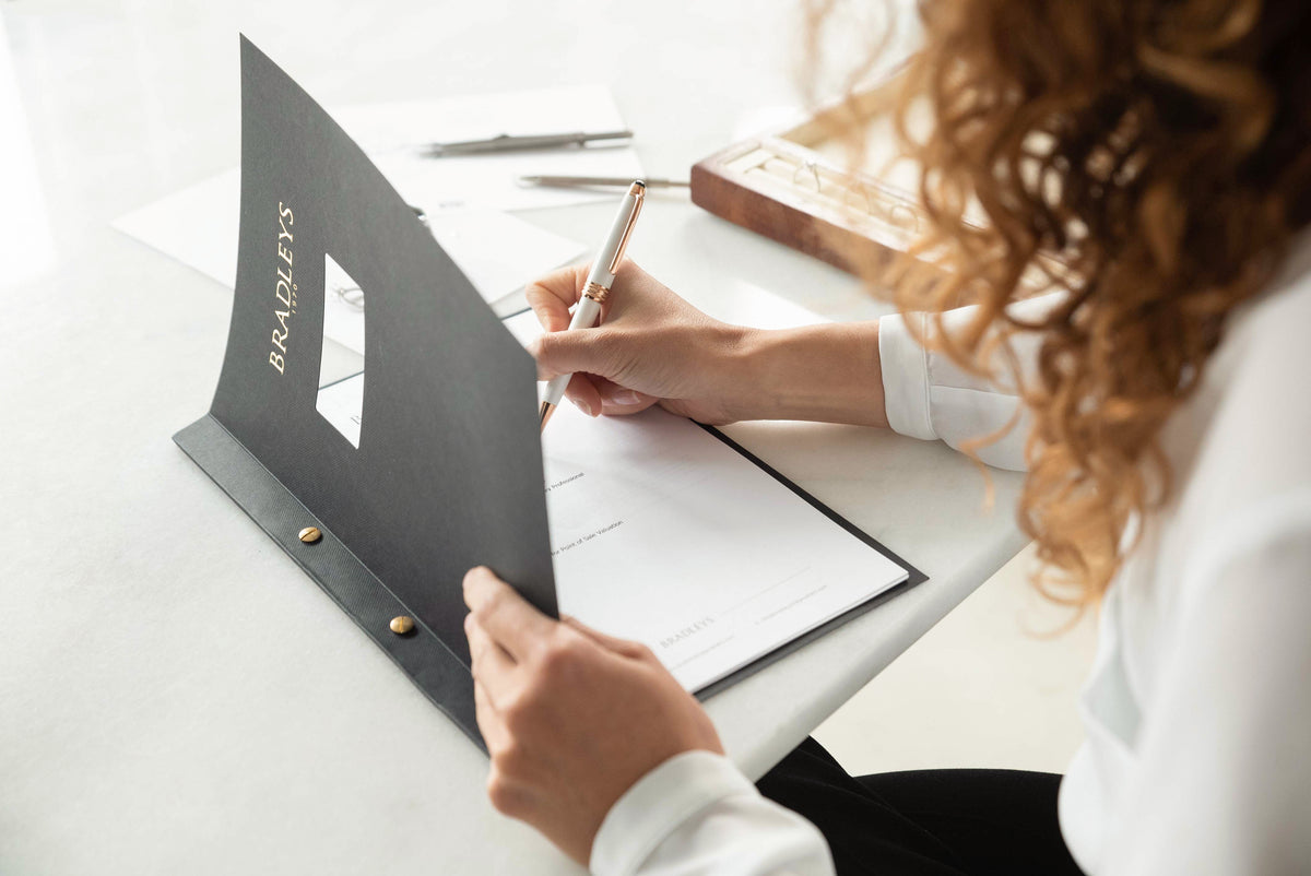 A Guide To Jewellery Insurance