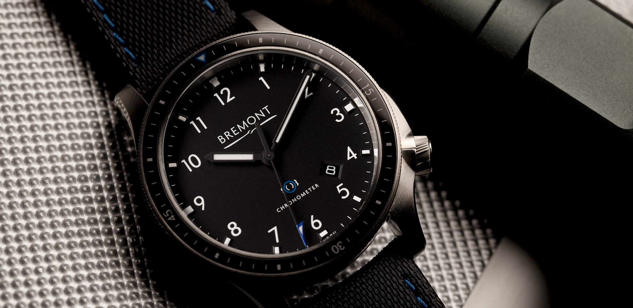 Bremont
