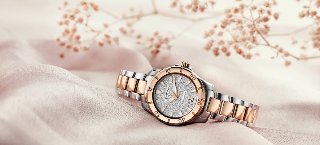 Certina Watches