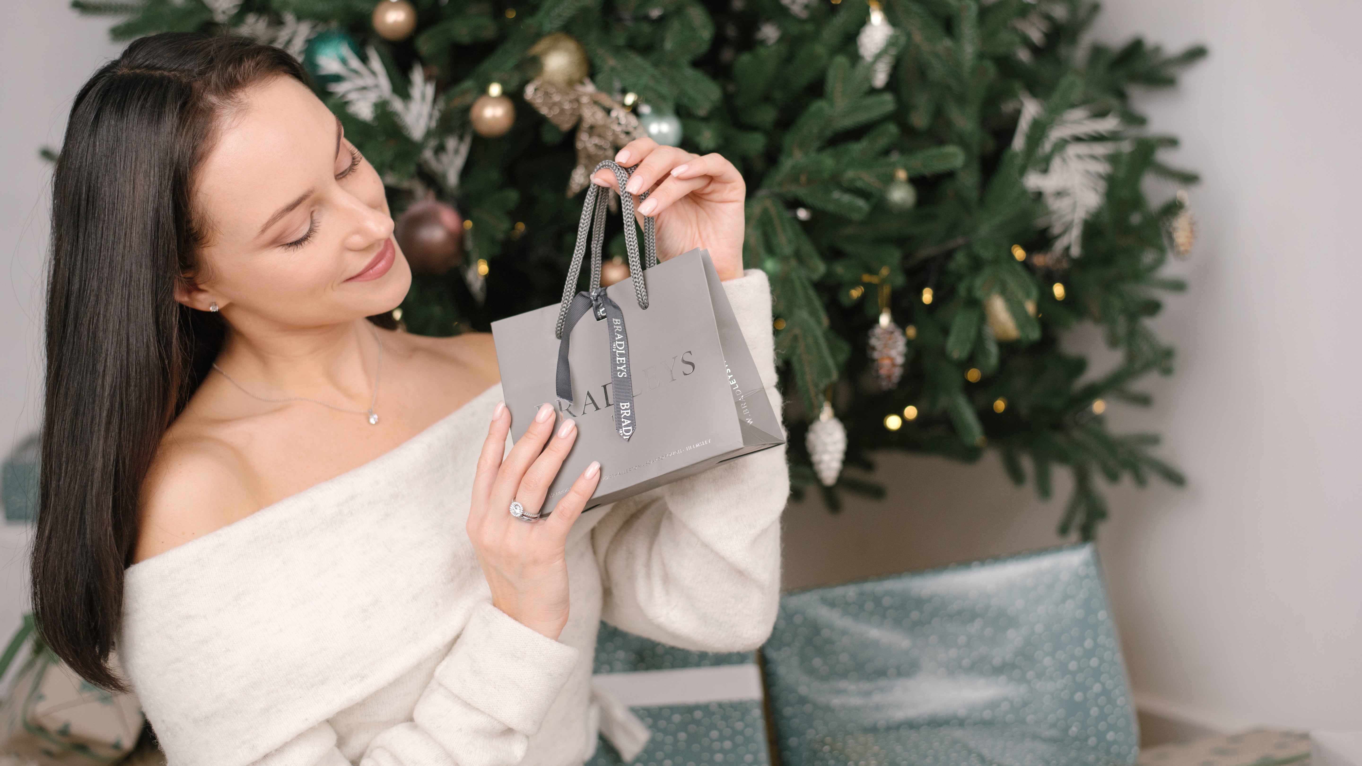 Gifts £1001-£2500