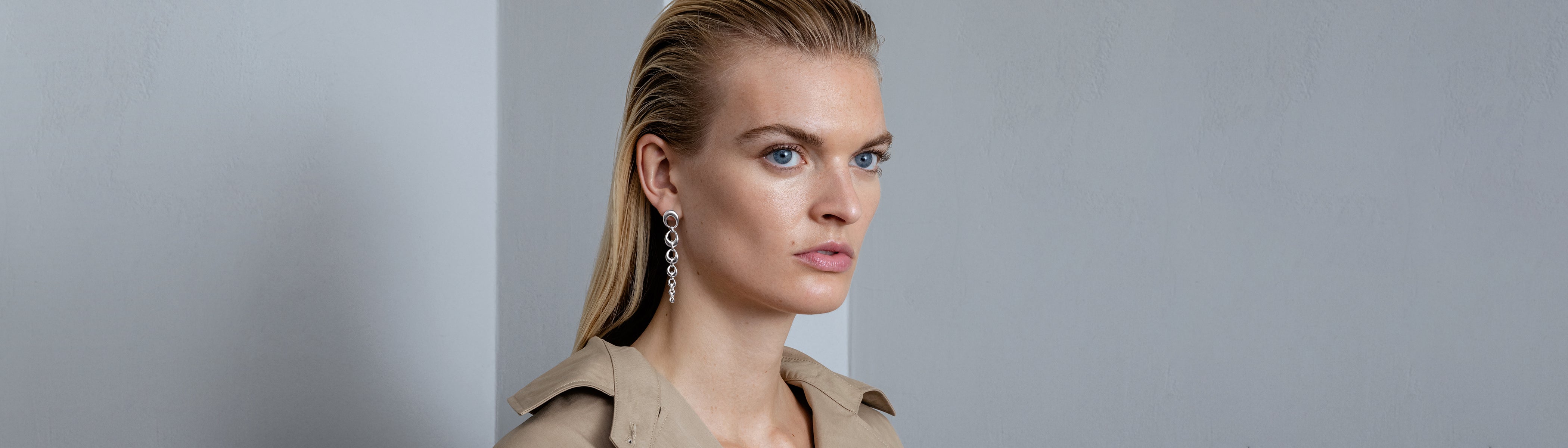 Georg Jensen Offspring