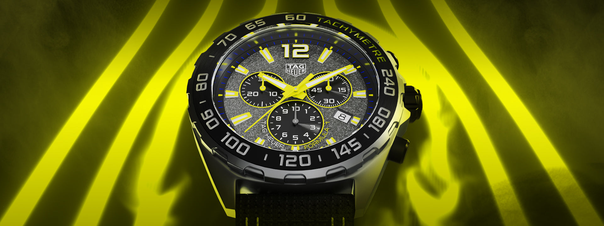 TAG Heuer Formula 1