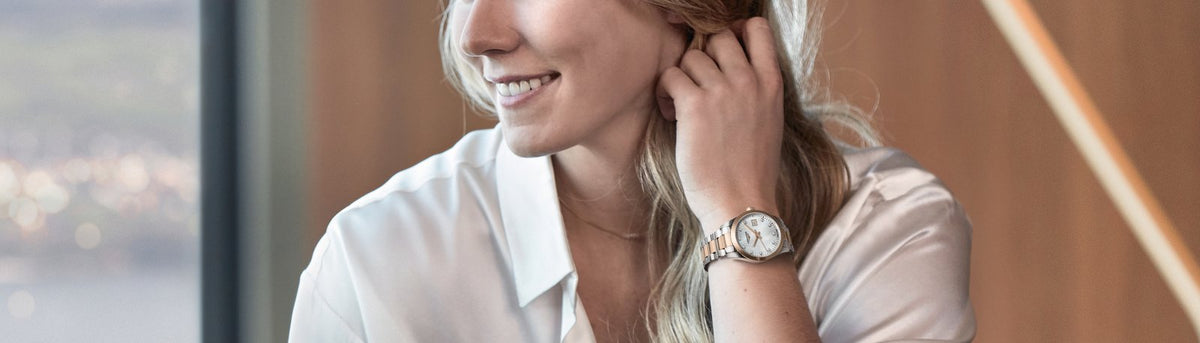 Ladies Watches