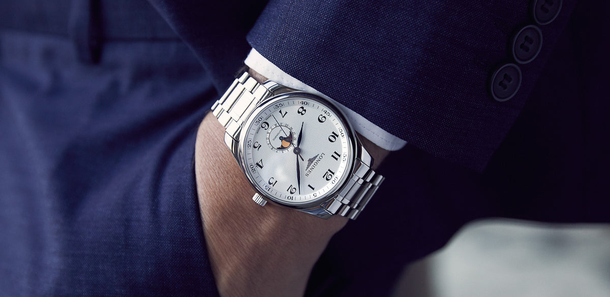 Longines Mens Watches