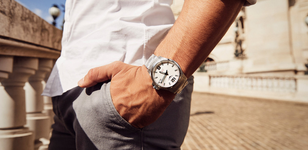 Longines New Releases