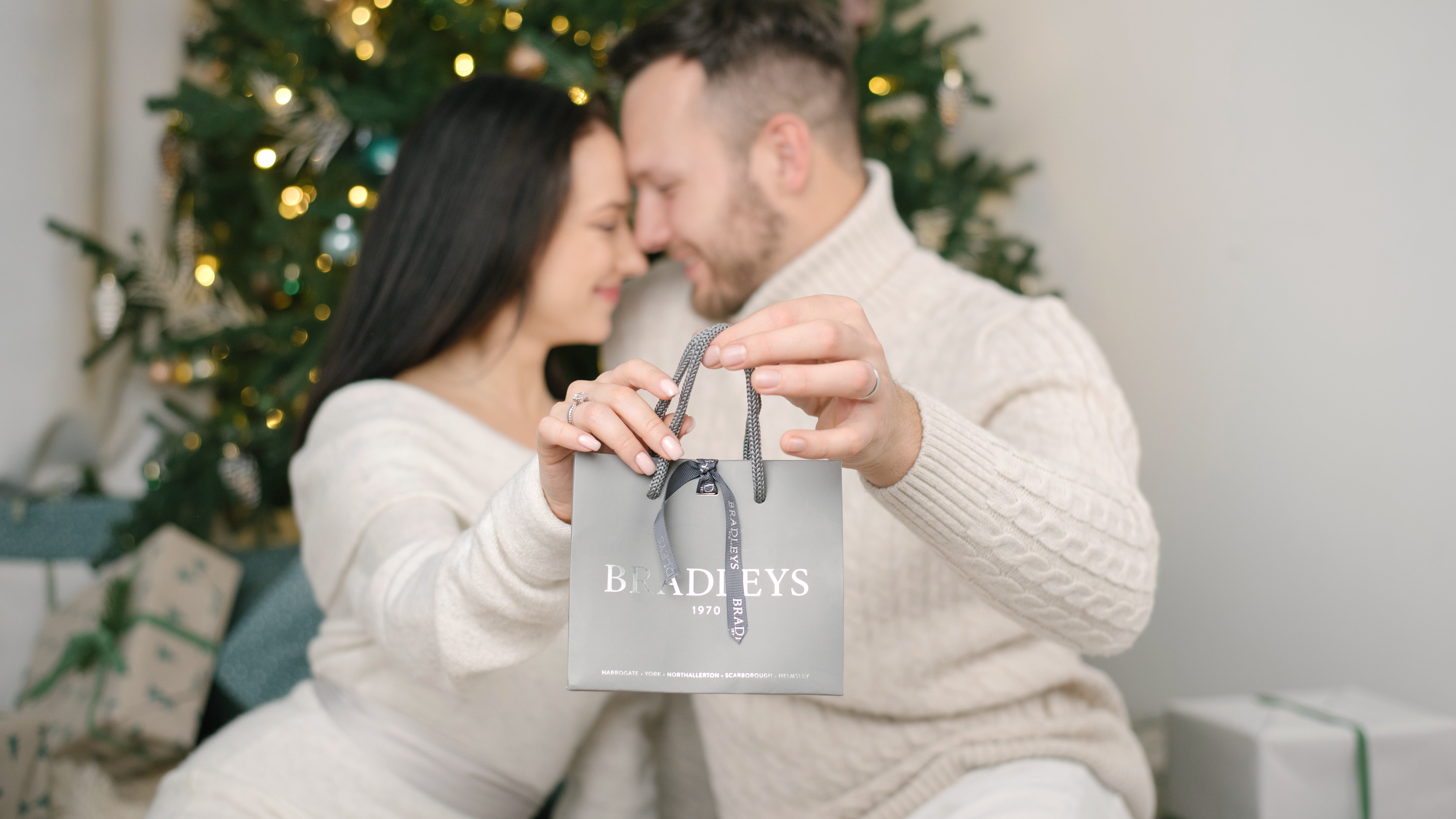 Gifts