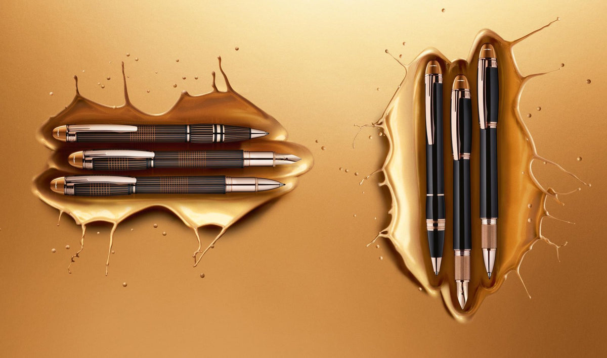 Montblanc Writing Instruments