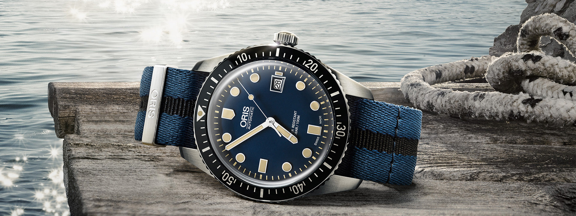 Oris Watches