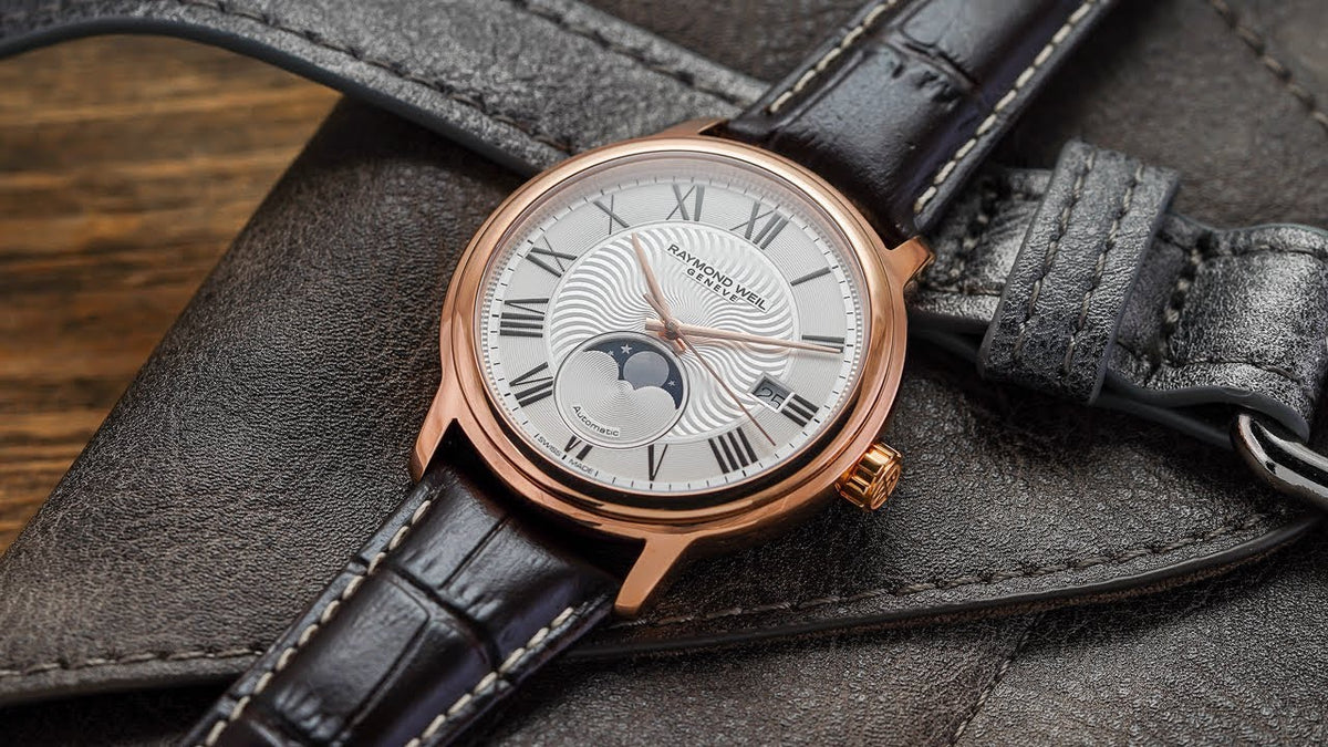 Raymond Weil Watches