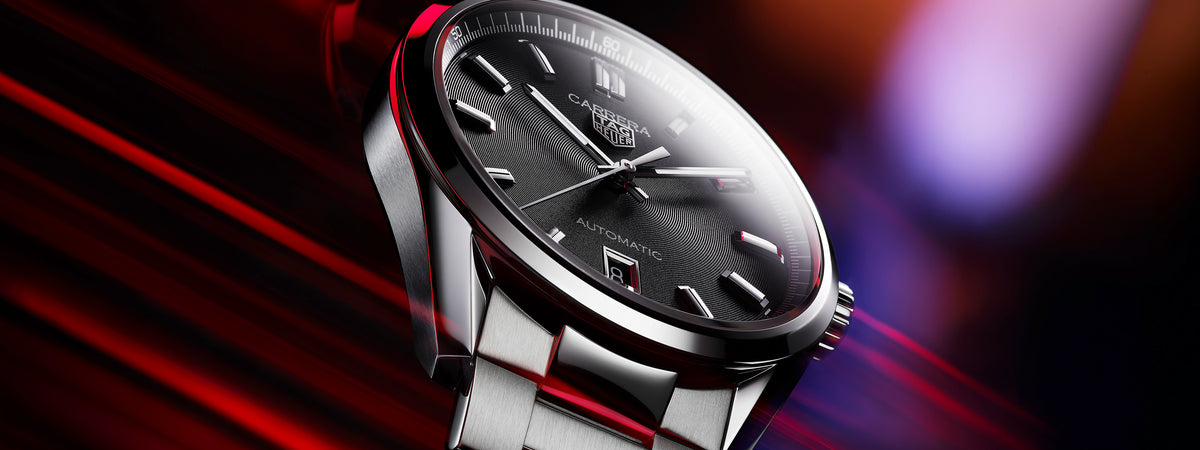 TAG Heuer Special Editions