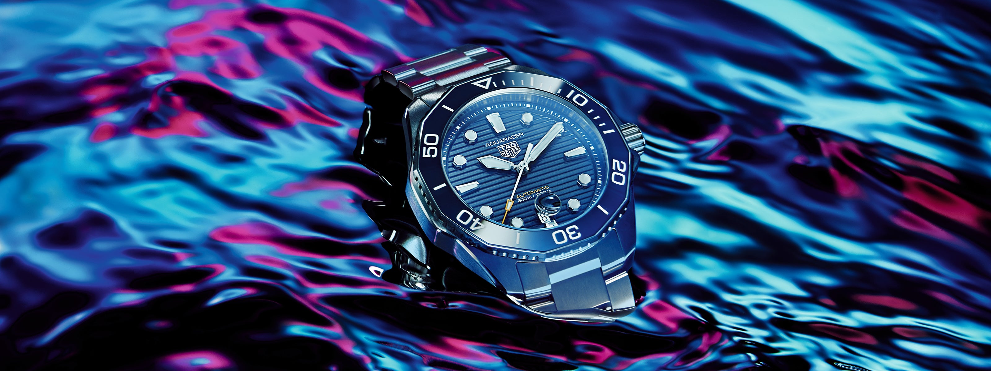 TAG Heuer Aquaracer