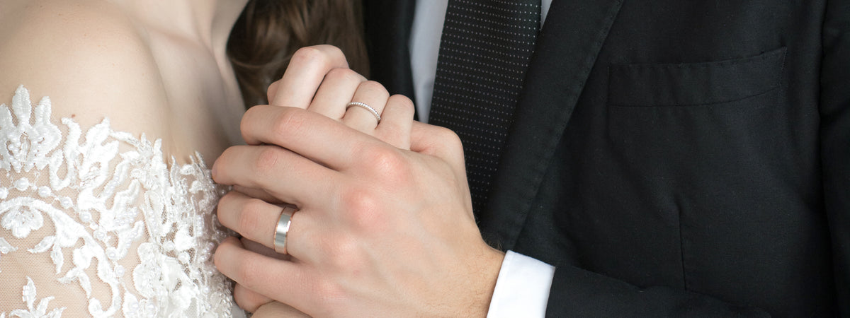 Wedding Rings