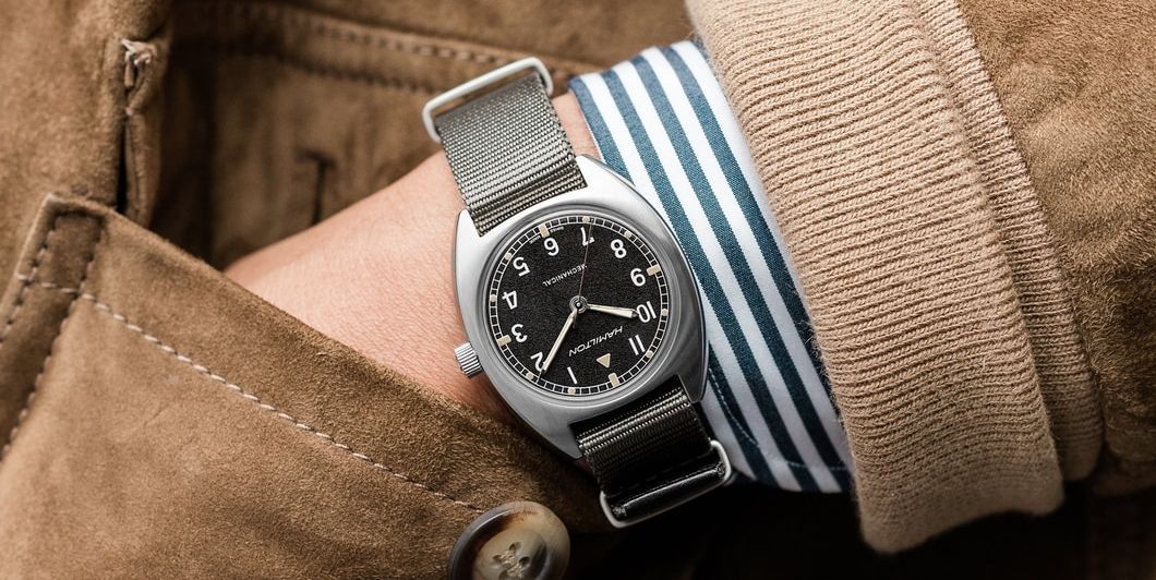 Hamilton Watches