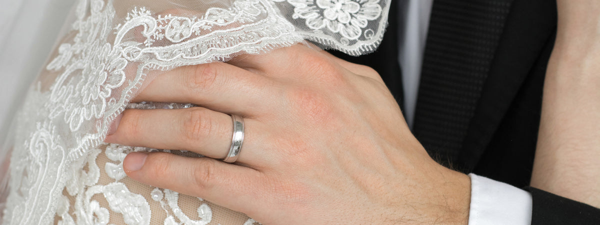 Platinum Wedding Rings