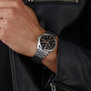 TAG Heuer Carrera Day-Date Mens Watch