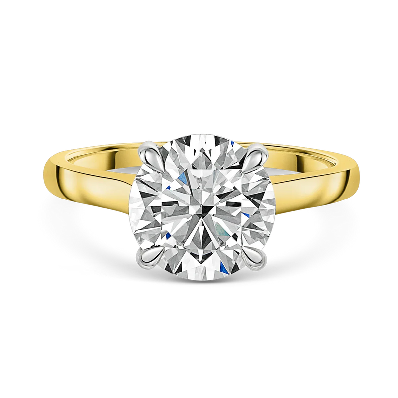 Adore Round