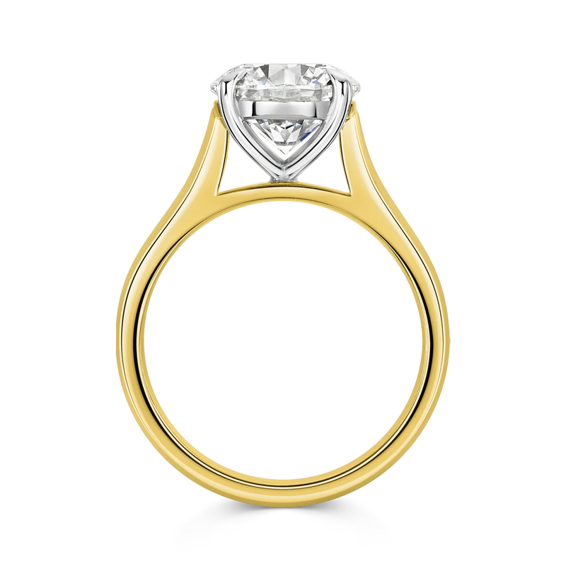 Adore Oval
