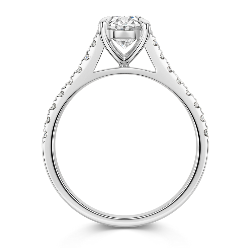 Aurora Oval