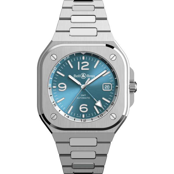 BR 05 GMT SKY BLUE