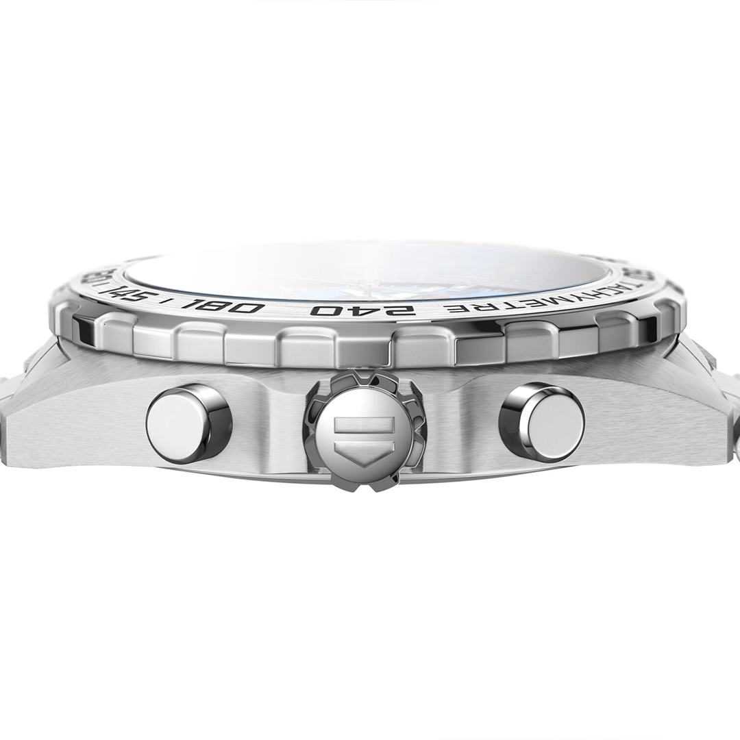 Tag Heuer Formula 1 ChronographBlue Men's Watch