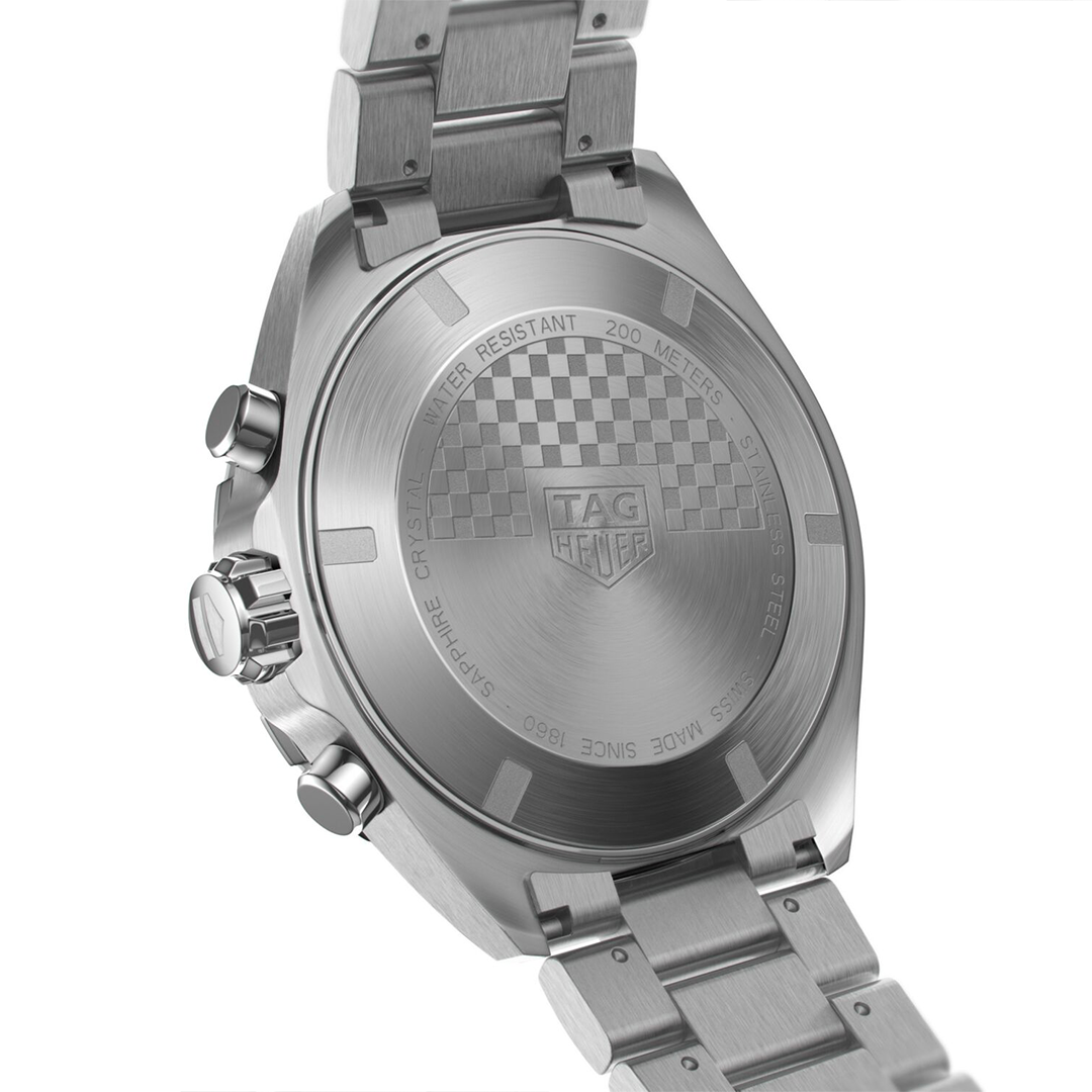 Tag Heuer Formula 1 ChronographBlue Men's Watch