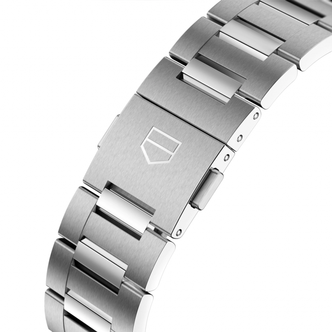 TAG Heuer Carrera Black Automatic Men's Watch