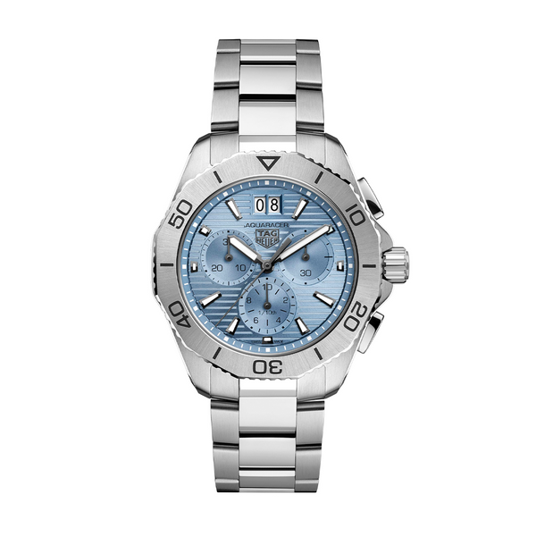 TAG Heuer Aquaracer Professional 200 Date Blue Men's Watch