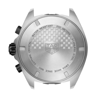 TAG Heuer Formula 1 Chronograph Mens Watch