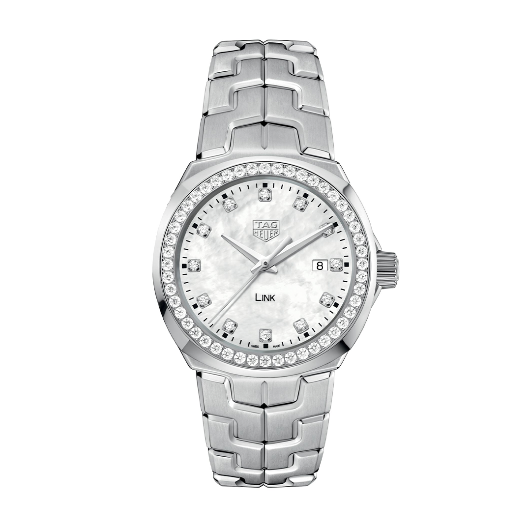 TAG Heuer Link Ladies Watch