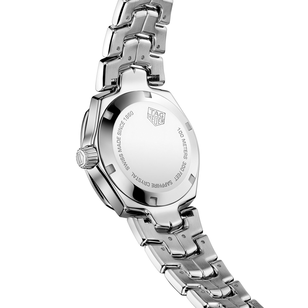 TAG Heuer Link Ladies Watch