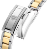 TAG Hauer Aquaracer Professional 200 SolarGraph Mens Watch