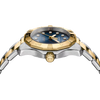TAG Hauer Aquaracer Professional 200 SolarGraph Mens Watch