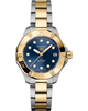 TAG Hauer Aquaracer Professional 200 SolarGraph Mens Watch