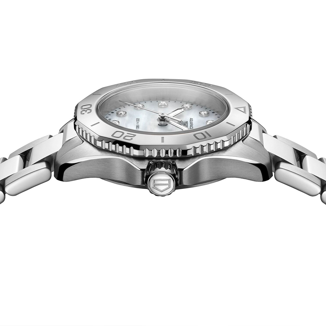 TAG Heuer Aquaracer Professional Ladies Watch