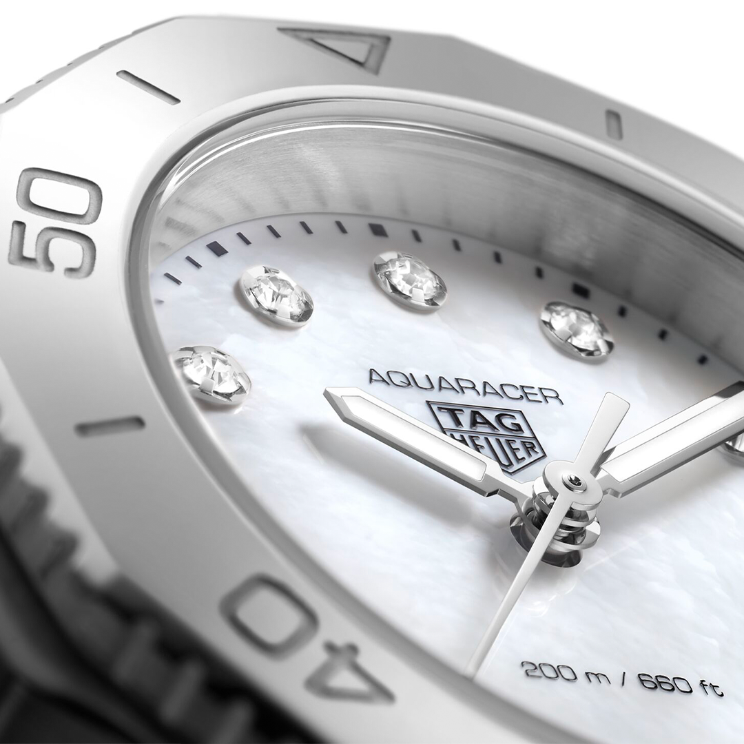 TAG Heuer Aquaracer Professional Ladies Watch
