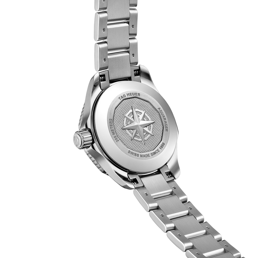 TAG Heuer Aquaracer Professional 200 Ladies Watch