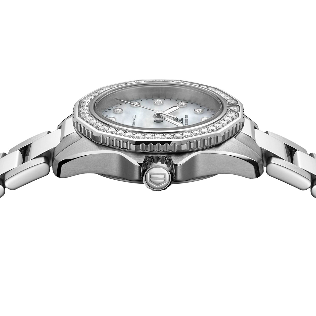 TAG Heuer Aquaracer Professional 200 Ladies Watch