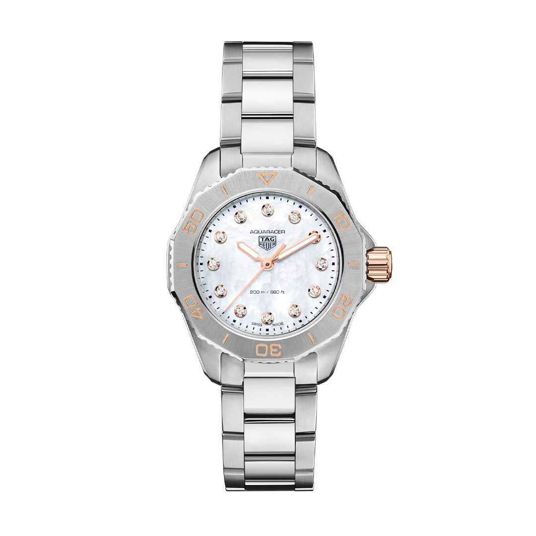 TAG Heuer Aquaracer Professional 200 Ladies Watch