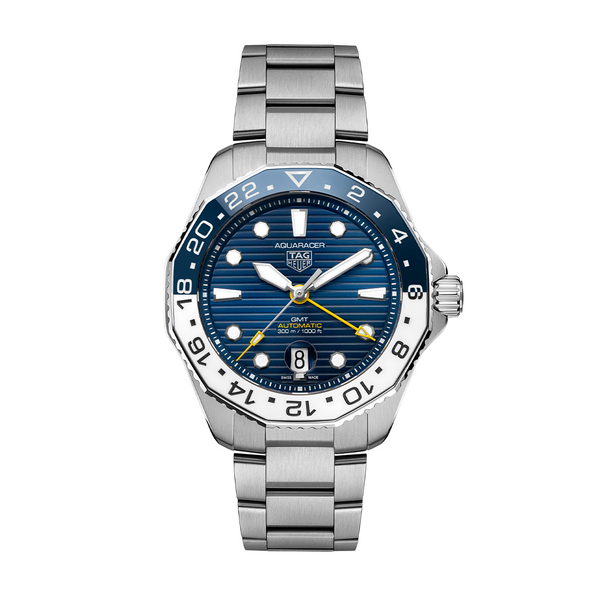 TAG Heuer Aquaracer Professional 300 Blue Men's Watch
