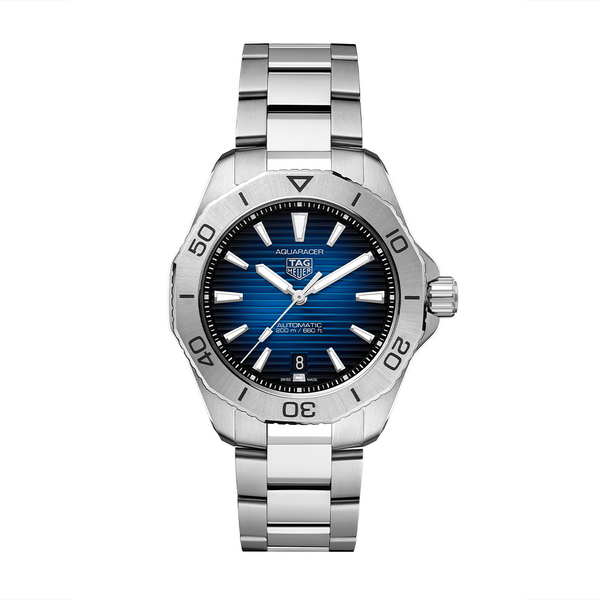 TAG Heuer Aquaracer Professional 200 Blue Men's Watch