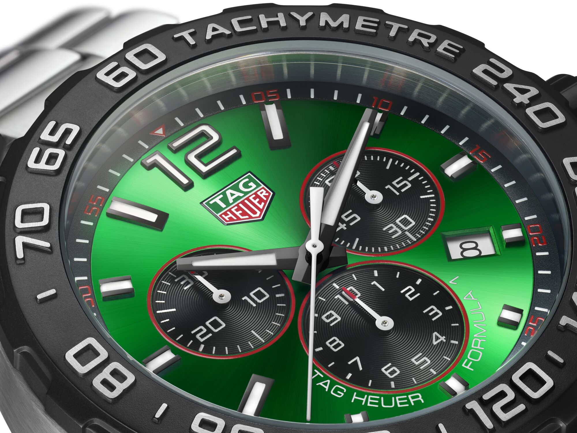 TAG Heuer Formula 1 Chronograph Mens Watch