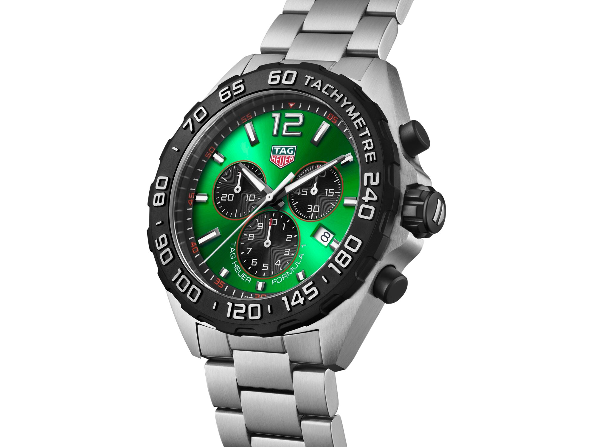 TAG Heuer Formula 1 Chronograph Mens Watch